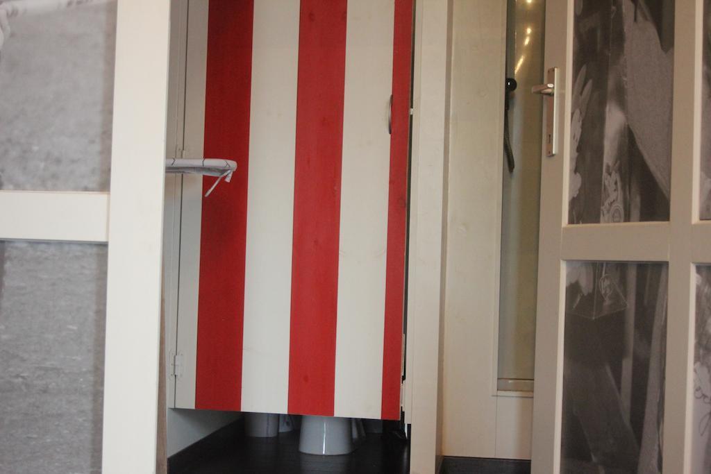 Miniloft Abel Abri Apartman Zingem Kültér fotó